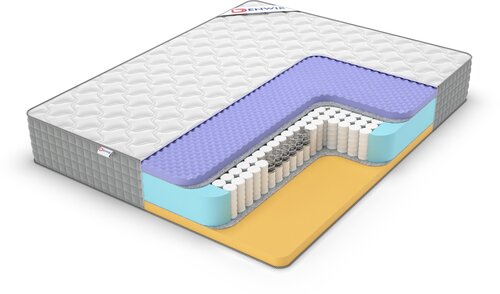 Матрас Denwir Extra Five Memo TFK 160х190