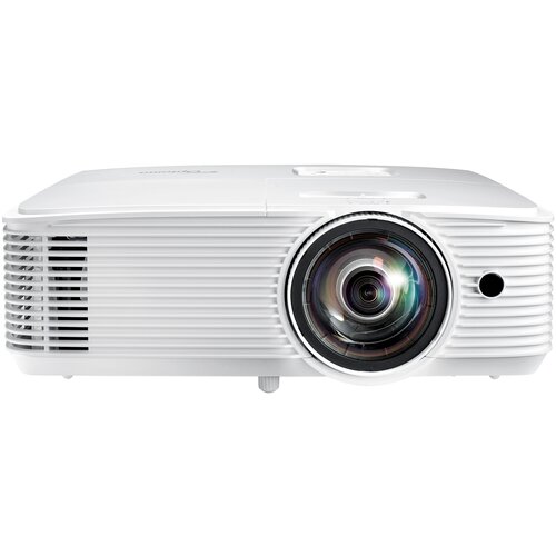 Проектор Optoma X309ST bl fu190e sp 8vc01gc01 сменный модуль лампы проектора для optoma hd25e hd131xw hd131xe vdhdnue hm6301 проекторы