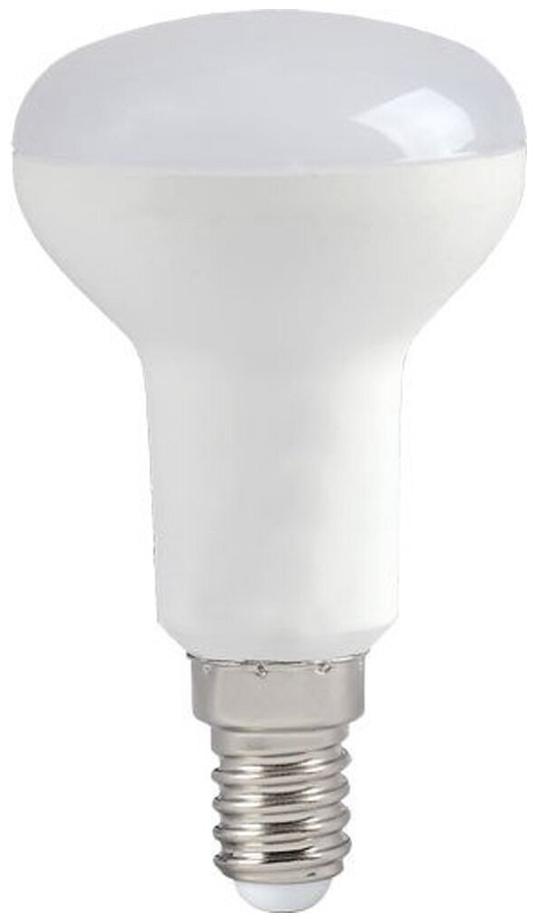 Лампа светодиодная IEK ECO рефлектор 3000K, E14, corn, 5 Вт, 3000 К - фотография № 8