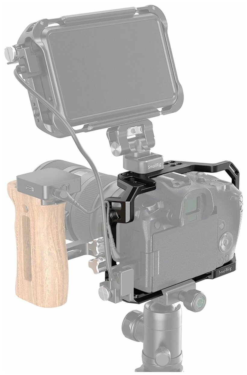 Клетка SmallRig - фото №3