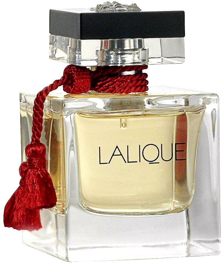 Lalique Le Parfum парфюмированная вода 100мл