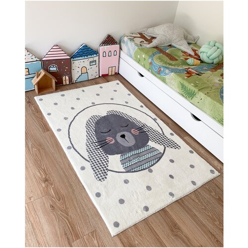 Ковер мягкий, детский 
