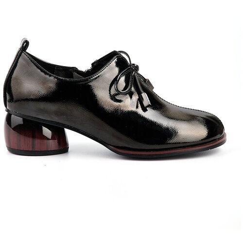 фото Женские ботинки summergirl весна-демисезон