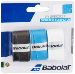 Овергрип BABOLAT MY GRIP, арт.653045-164