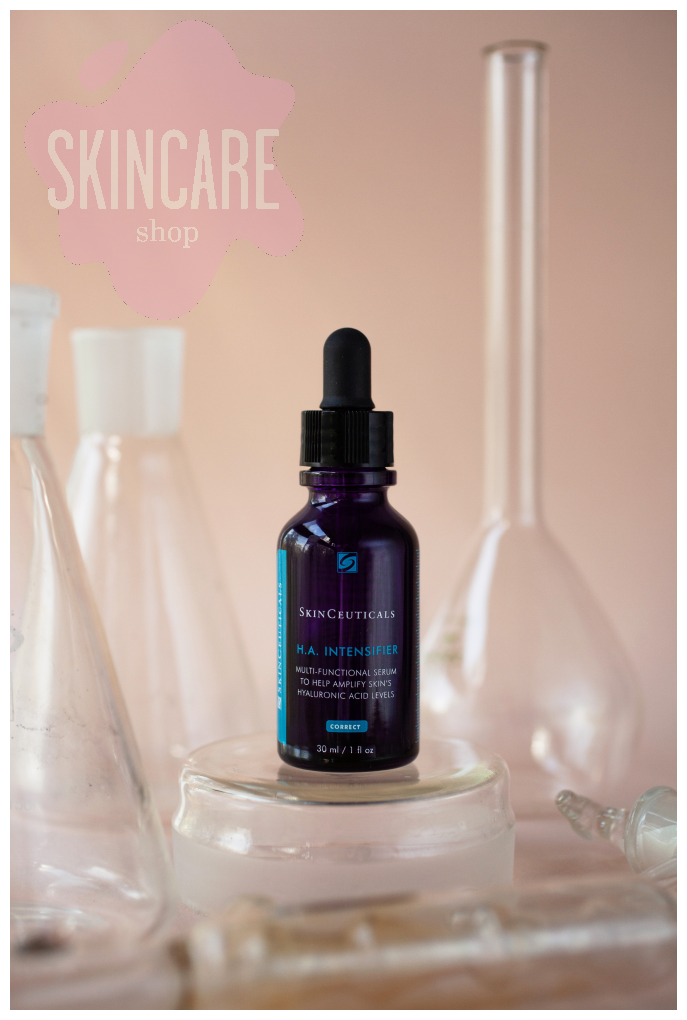 SkinCeuticals H.A. Intensifier, 30 мл