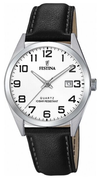 Наручные часы FESTINA Classics