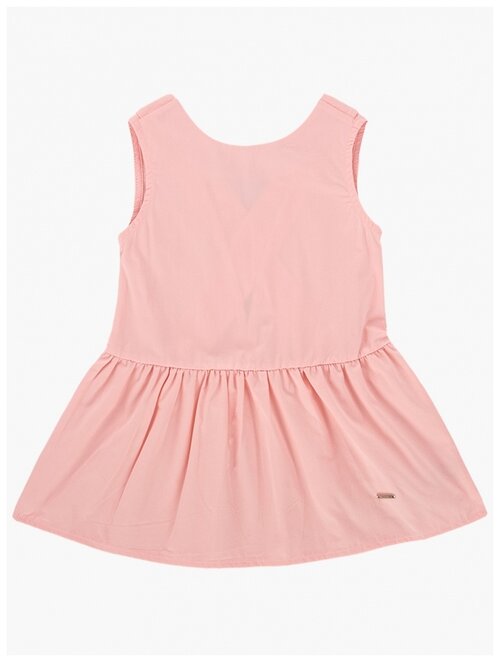 Платье Mini Maxi, размер 110, розовый