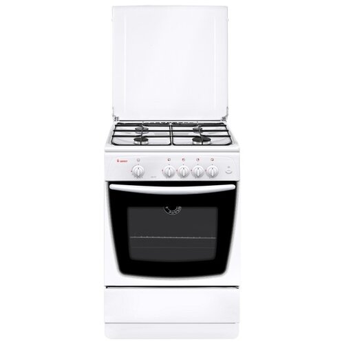 Газовая плита GEFEST 1200 С7 К33 белый 2626900₽