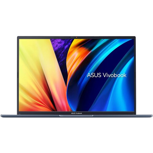 Ноутбук Asus VivoBook 16X M1603IA-L2073 AMD Ryzen 7 4800H 2900MHz163840x240016GB1024GB SSDAMD Radeon Vega 7Без ОС 90NB0Y41-M00420 Blue 8417000₽