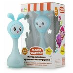 Интерактивная музыкальная игрушка Малышарик Крошик R1 - изображение