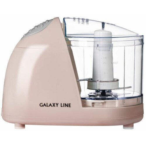 GALAXY Измельчитель GALAXY LINE GL 2366 розовый 492800₽