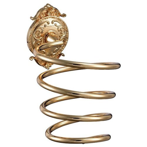 Держатель фена Hayta Gabriel Classic Gold 13908-2/GOLD