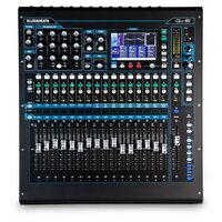 ALLEN&HEATH QU-16C Цифровой микшер