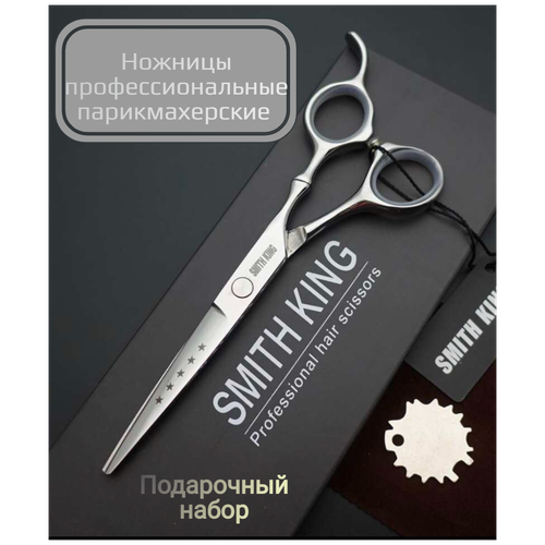 Ножницы парикмахерские 6 дюймов SK09-60