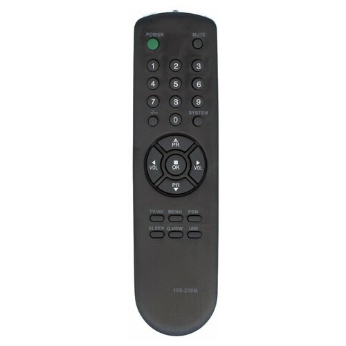 фото Пульт huayu для lg 105-230m