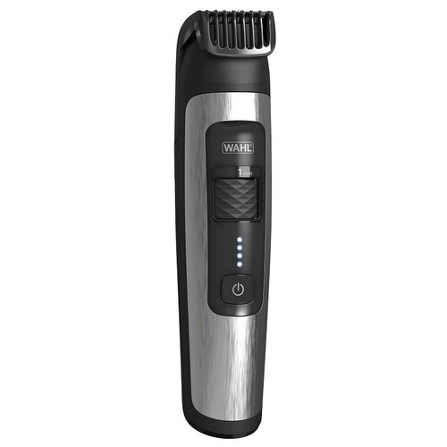 Триммер WAHL Aquatrim черныйсеребристый 10650460 801000₽