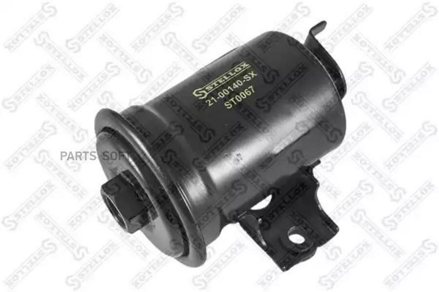 Фильтр топливный Toyota Corolla 1.3-1.6 Stellox 2100140SX