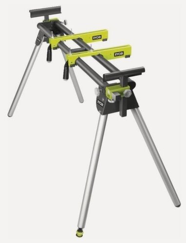 Изображение товара Станина для торцовочной пилы Ryobi RLS02 5133001817