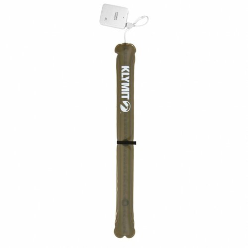 фото Мягкий кемпинговый фонарь klymit everglow light tube l