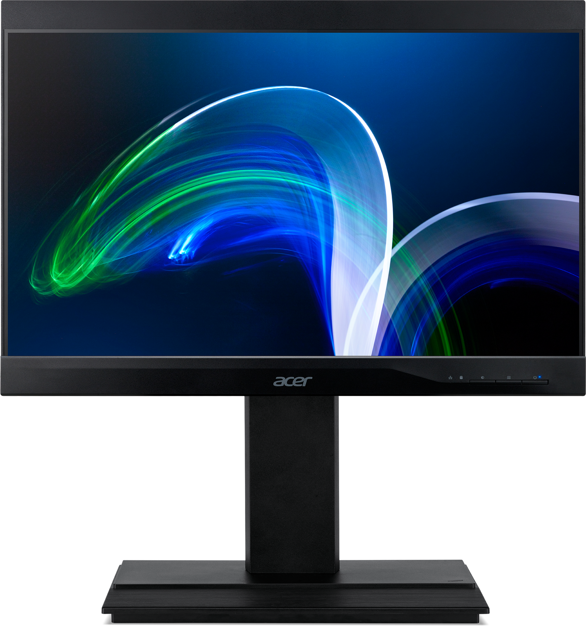 23.8" Моноблок Acer Veriton Z4880G (DQ.VUYER.00K)