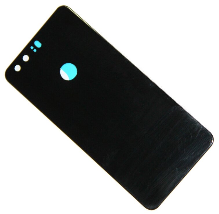 Задняя крышка для Huawei Honor 8 (FRD-L09 FRD-L19) <черный>