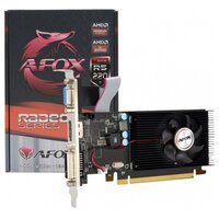 Видеокарта AFOX Radeon R5 220 1G LP, AFR5220-1024D3L5