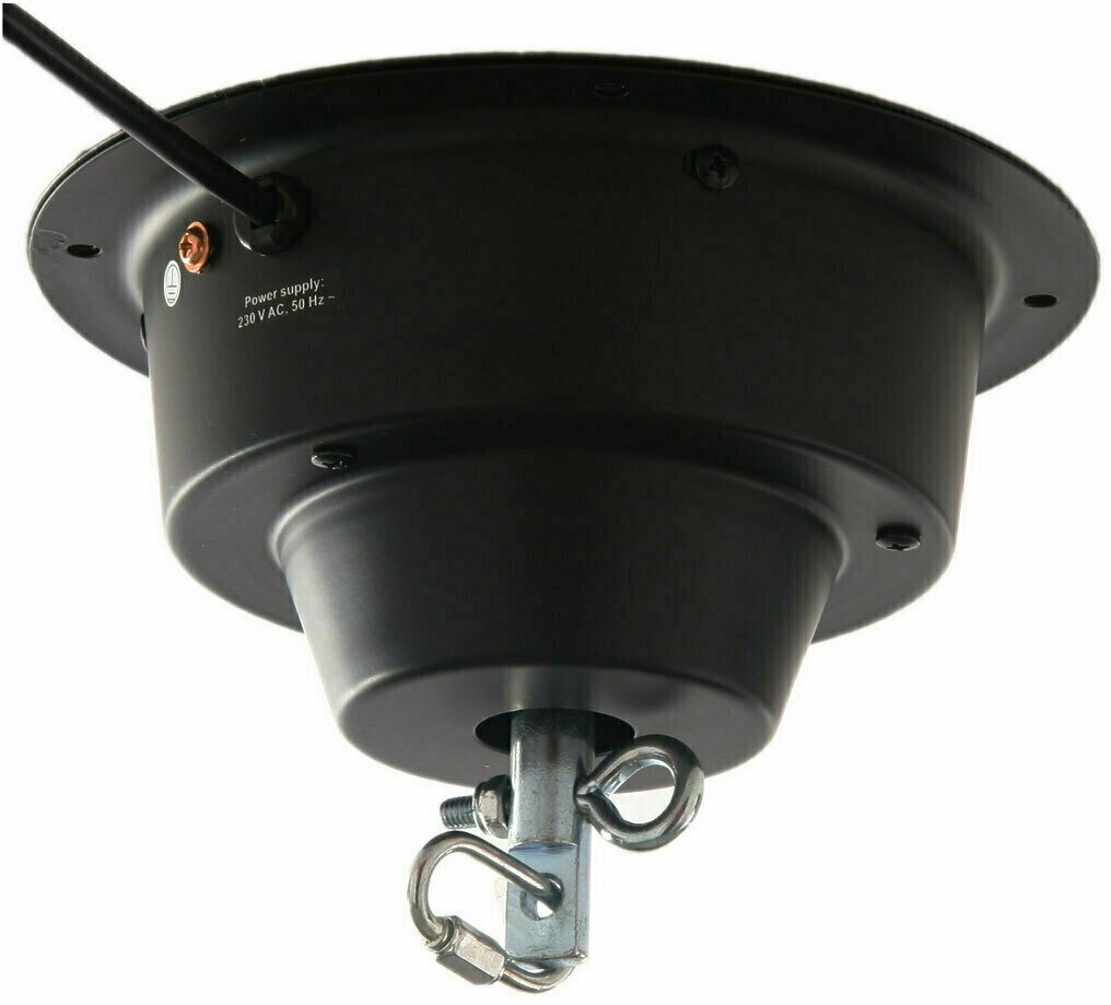 Involight MBM100 Мотор