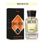 Bea's Парфюмированная вода/Номерная парфюмерия Black Orchid Унисекс U 714 50 ml - изображение