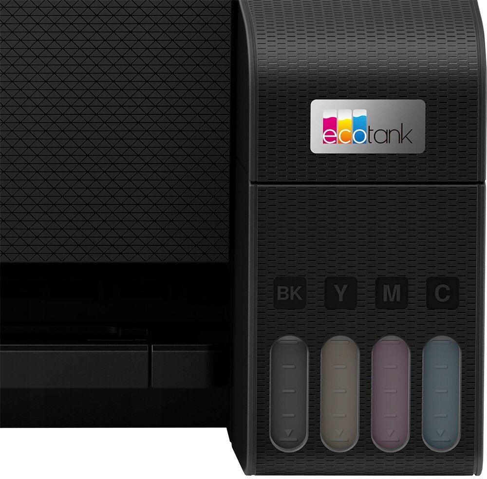 МФУ Epson L3251 черный (c11cj67409) - фото №11