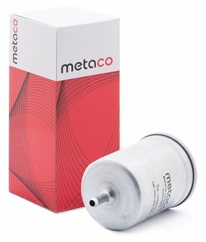 Фильтр топливный METACO 1030009