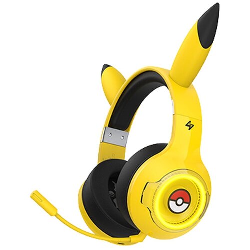 Беспроводные наушники Edifier G4BT Pickachu 849000₽