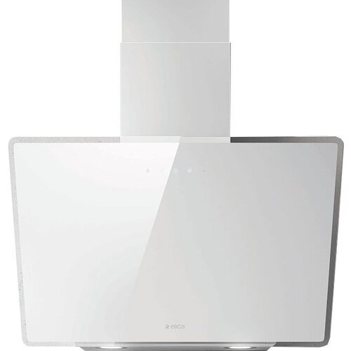 Вытяжка каминная Elica Shire WHA60 NO PLUG белый управление сенсорное 1 мотор 4401900₽