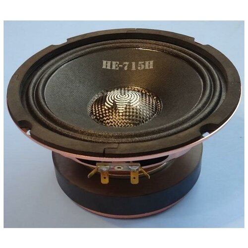 Среднечастотник Momo HE 715 HYBRID 4 OHM пара 5598₽