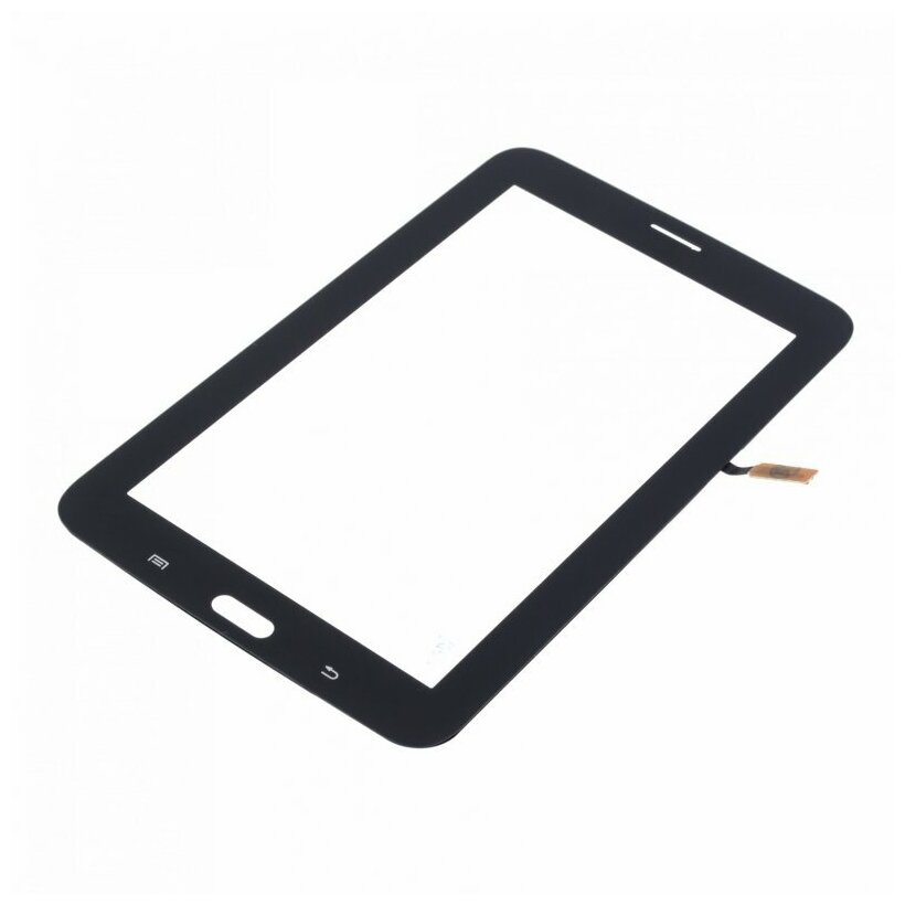Тачскрин для Samsung T111 Galaxy Tab 3 Lite 7.0, черный