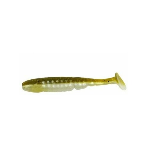 Мягкие приманки Bait Breath T.T.Shad 2,8" (7 шт) #902BYS