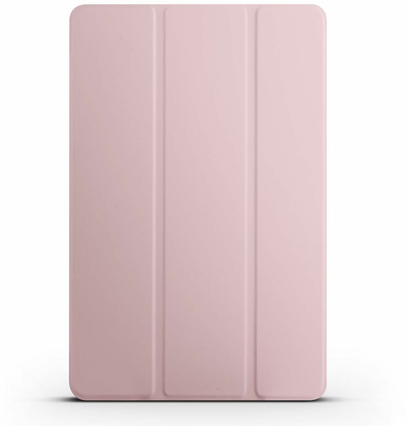 Чехол для Xiaomi Mi Pad 5 / Mi Pad 5 Pro 11" с охлаждением розовый