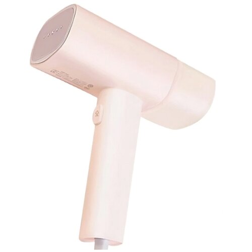 Пароочиститель-отпариватель Xiaomi GT-306LP розовый 414600₽