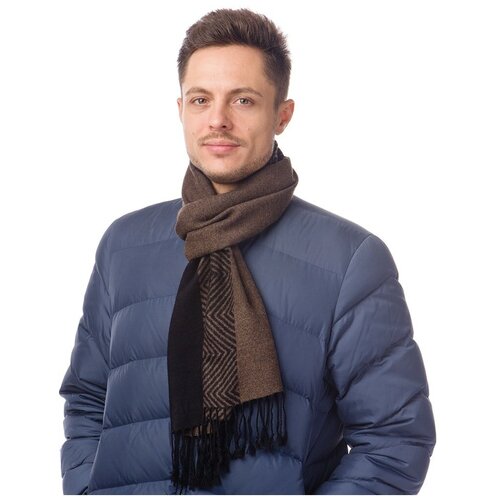 фото Др.коффер s810616-06-09 шарф мужской dr.koffer