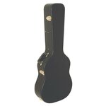 OnStage GCC5000B пластиковый кейс для классической гитары - изображение