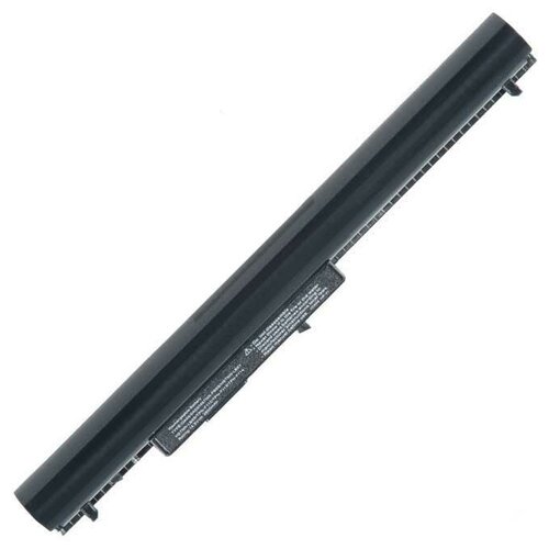 Аккумулятор для ноутбука HP Pavilion SleekBook 15-d, 240 G2, CQ14, CQ15, 2600mAh, 14.4-14.8V