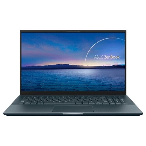 Ноутбук ASUS Zenbook 15 UX535LI-BN139R (90NB0RW2-M03610)