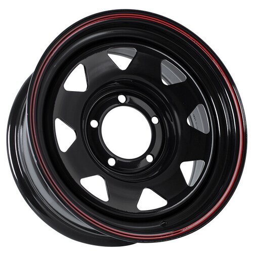 Колесный диск Grizzly SW01-1544 8xR16/5x139.7 D110.1 ET0