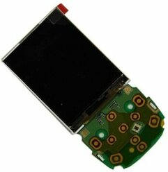 Дисплей для Samsung E740 модуль (OEM)