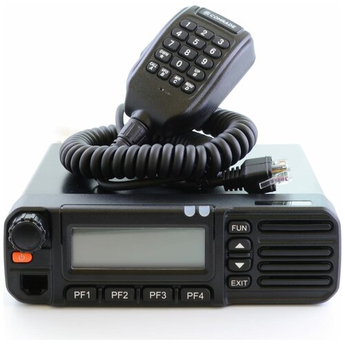 Рация Comrade R90 VHF