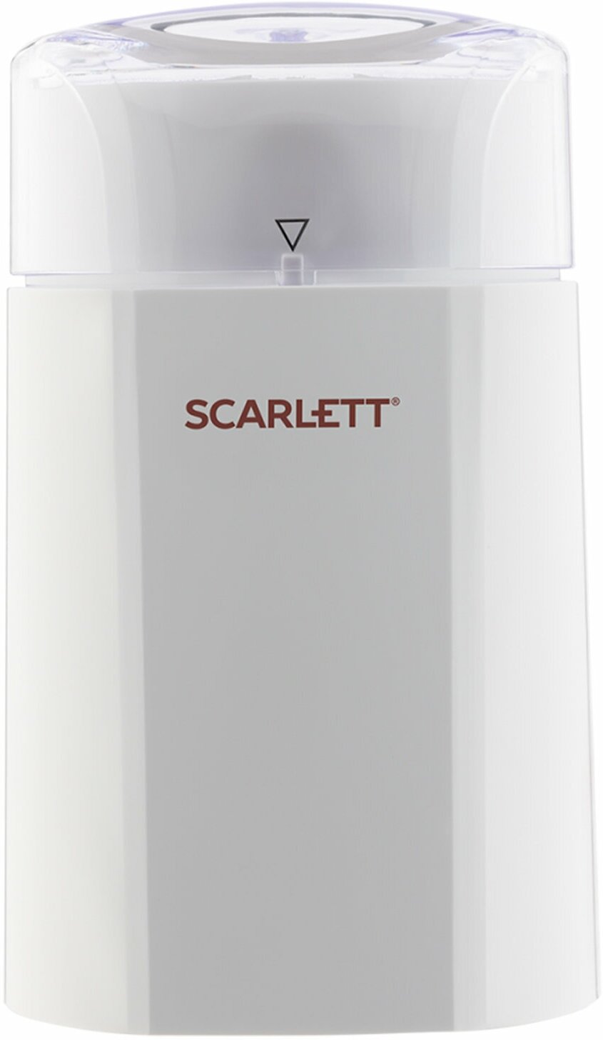 Кофемолка Scarlett SC-CG44506 - фотография № 19