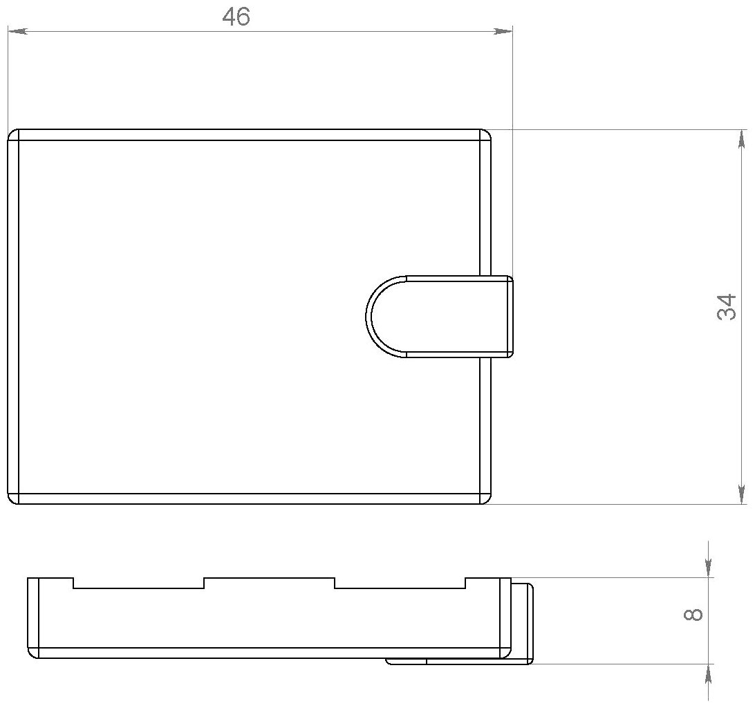 Комплект GIDROLOCK Premium RADIO BONOMI 1/2" (Dy15) - фотография № 17