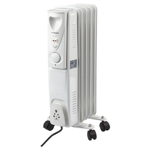 Тепловентилятор Sonnen DFS-05 453497 418500₽