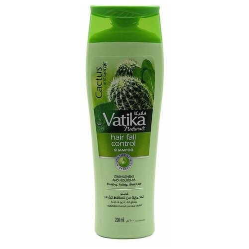     (shampoo) Vatika    200