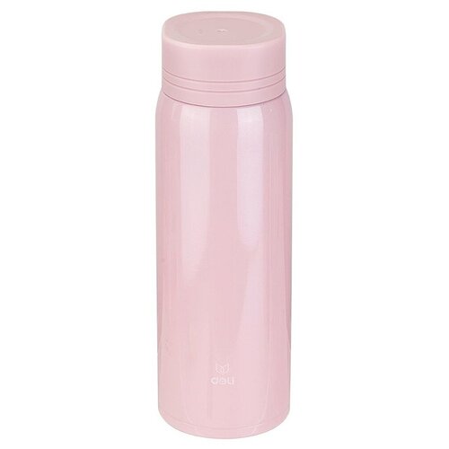 Термос Deli 17654 480ml Pink 1426770