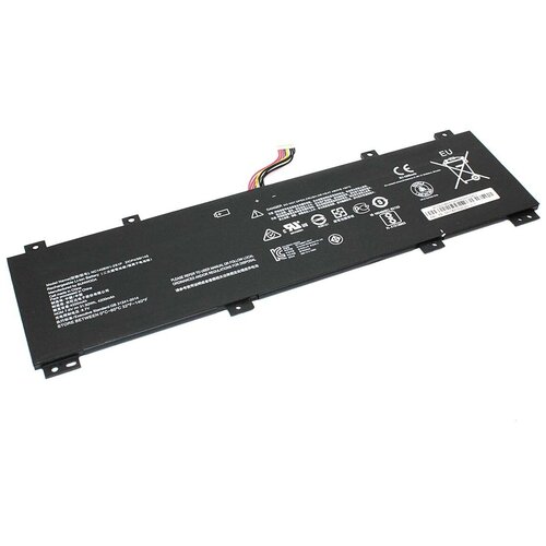 lr 100s Аккумуляторная батарея для ноутбука Lenovo IdeaPad 100S-14IBR (NC140BW1-2S1P) 7.6V 4200mAh